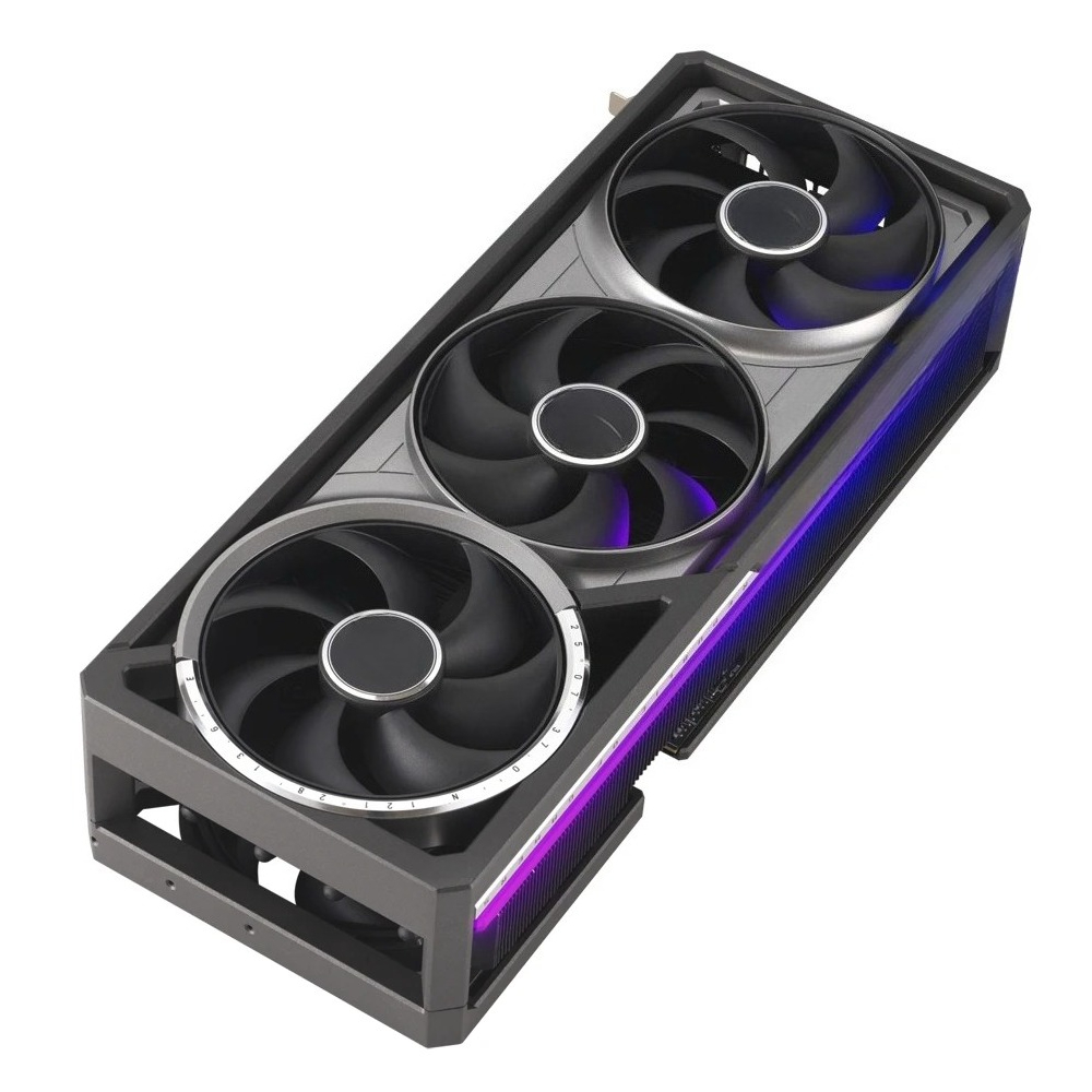 High-performance OC RTX 5080 g - Rtx 5080 16Gb recensie en prijs