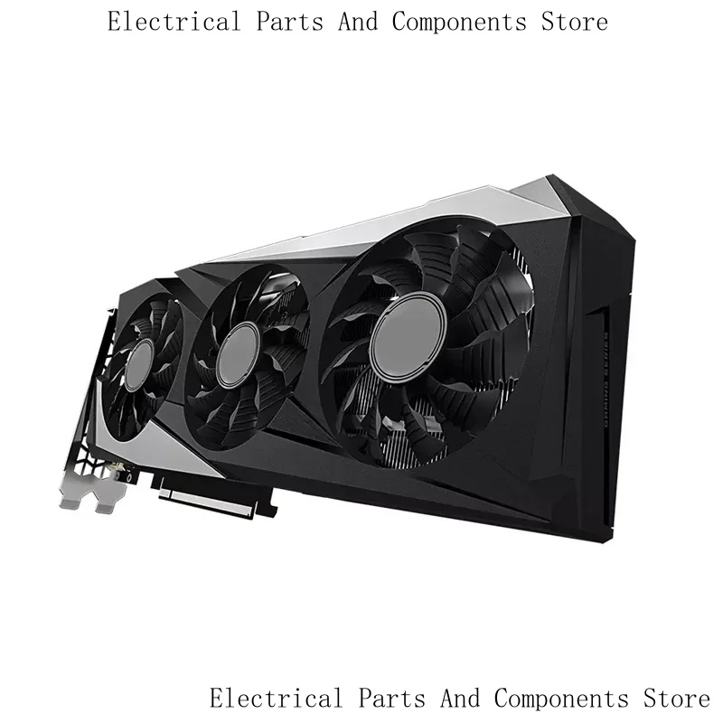 Grafische kaart 3090 24Gb 384B - Graphics Card 24Gb Gddr6X recensie en prijs