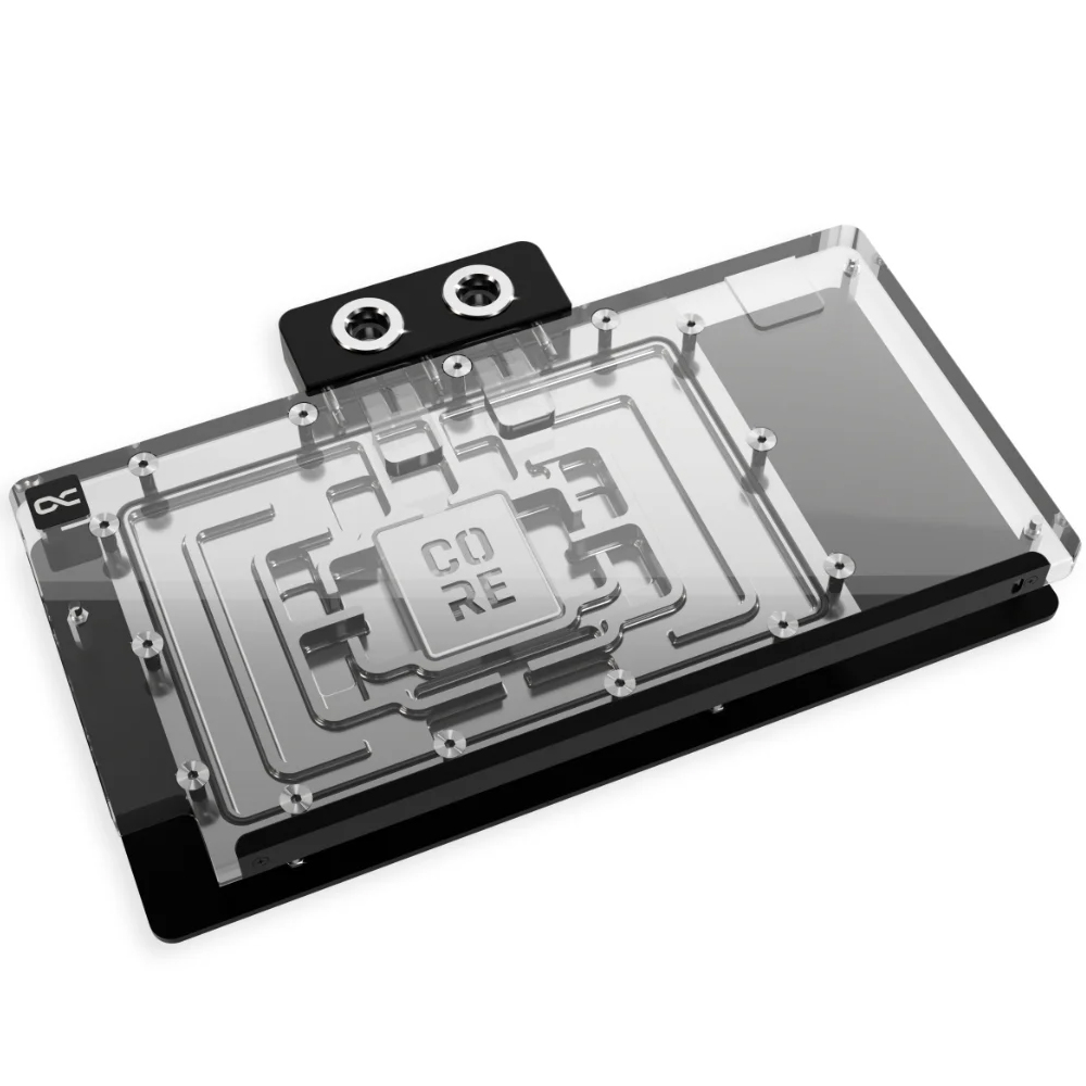 Alphacool Core GPU Water Block - Rtx 5090 32Gb recensie en prijs