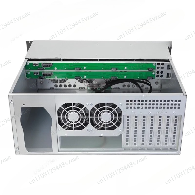 GPU grafische kaart computing  - Server Gpu Chassis 4U recensie en prijs