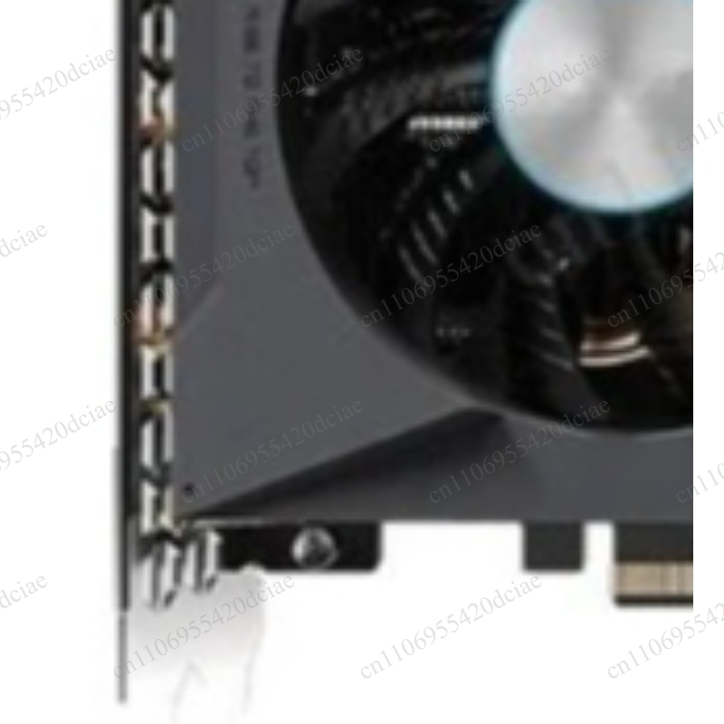 Hoogpresterende GPU, geschikt  - Graphics Card 24Gb Gddr6X recensie en prijs