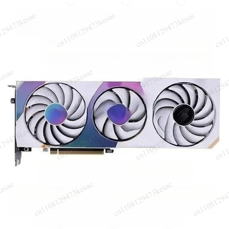 90% Nieuwe Originele RTX 3090  - Graphics Card 24Gb Gddr6X recensie en prijs