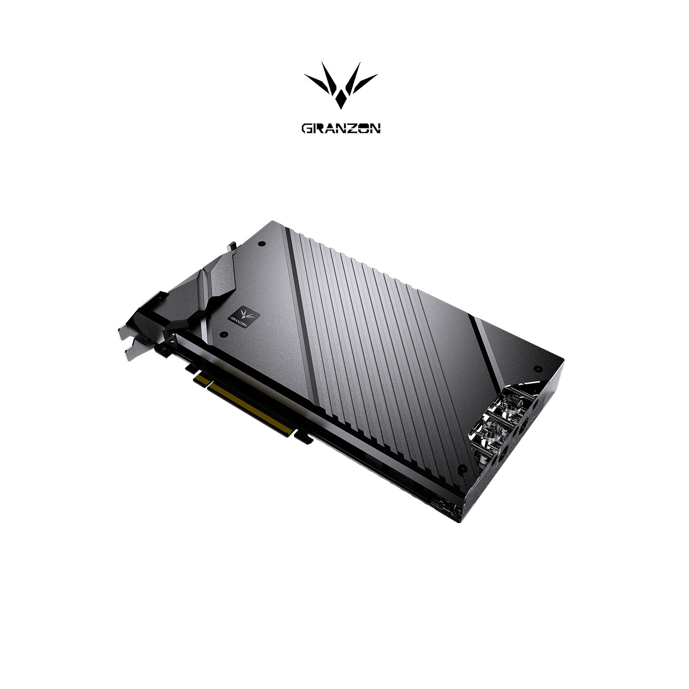 Bykski Waterblok Voor ASUS TUF - Rtx 5090 32Gb recensie en prijs