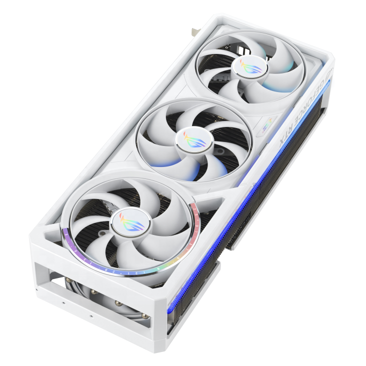 2025 Nieuwe ROG Astral RTX 508 - Rtx 5080 16Gb recensie en prijs