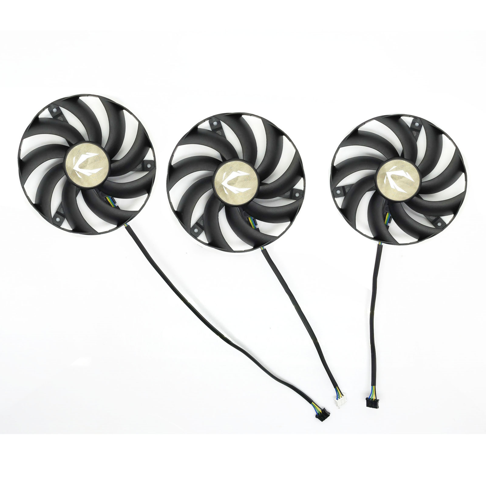 GPU-koeling, videoventilator,  - Rtx 5090 32Gb recensie en prijs
