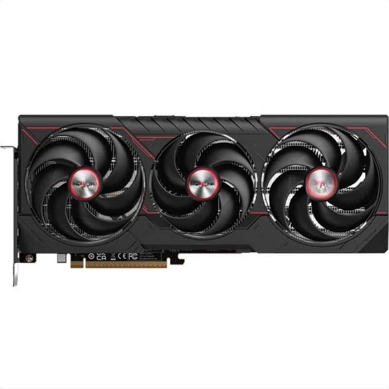 Voor Sapphire RADEON RX 7900 G - Rx 9070 Xt recensie en prijs