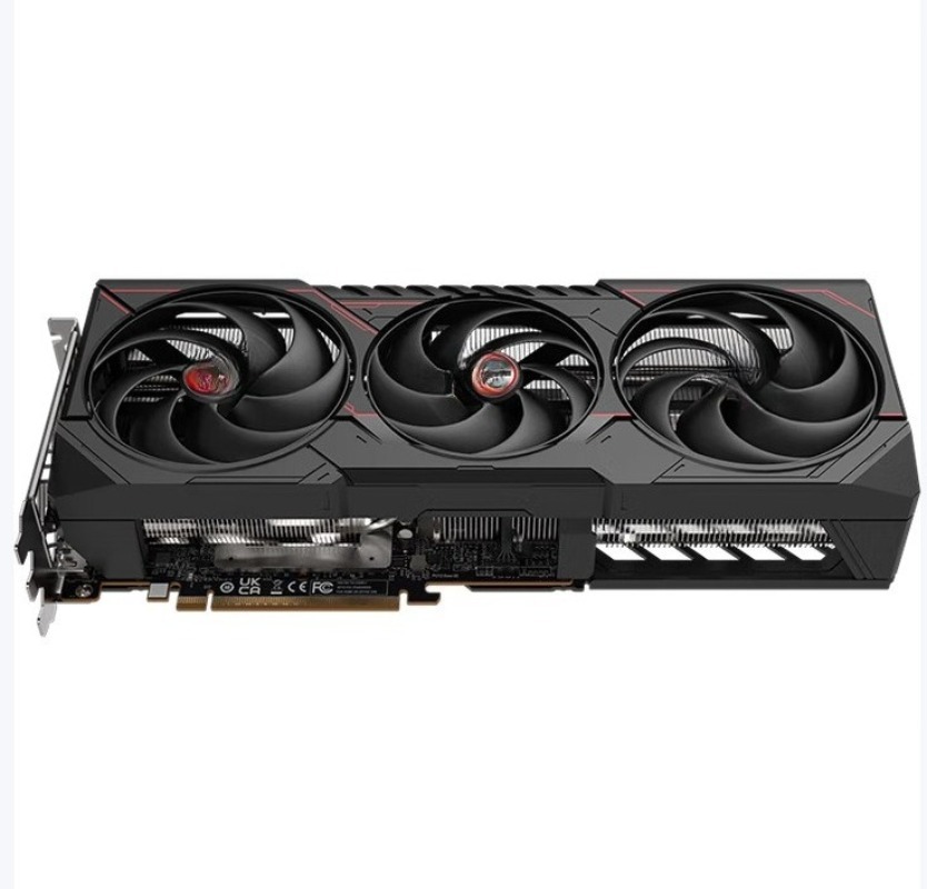 Voor Sapphire RADEON RX 7900 G - Rx 9070 Xt recensie en prijs