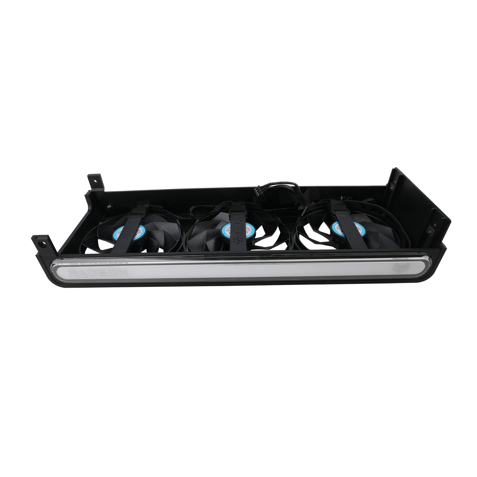 95mm videokaart koelventilator - Rx 7900 Xtx 24Gb recensie en prijs